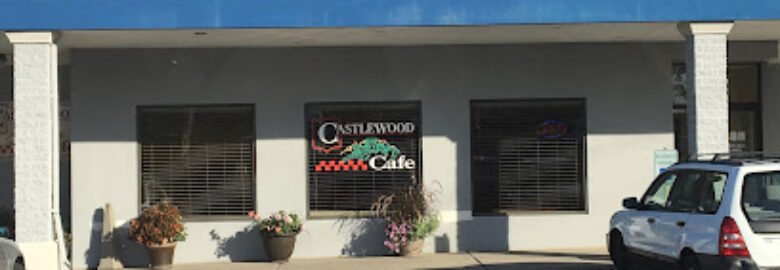 Castlewood Cafe