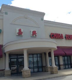 China Buffet