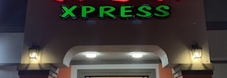Wok Xpress