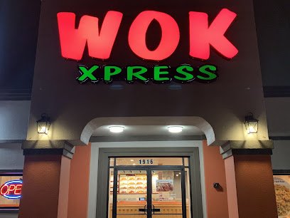 Wok Xpress