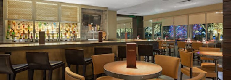 Canyons Restaurant & Bar