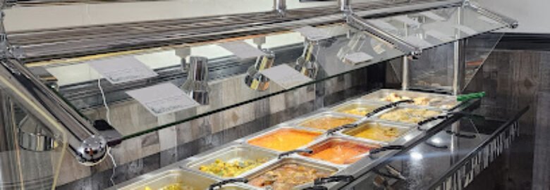 Raj Mahal Indian Cuisine