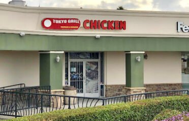 Tokyo Grill