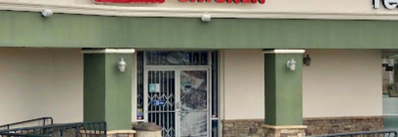 Tokyo Grill