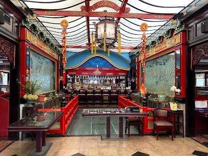 Chef Lee’s Peking Restaurant
