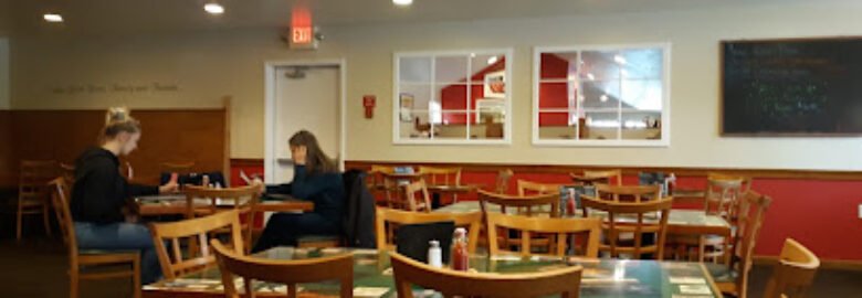 Peppers Family Restaurant