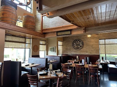 SoNapa Grille