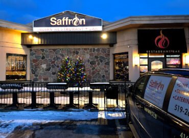 Saffron Indian Cuisine