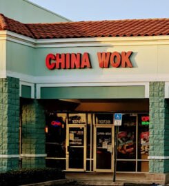 China Wok