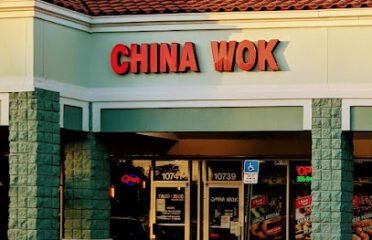 China Wok