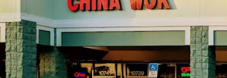 China Wok