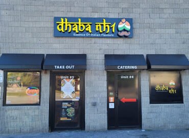 Dhaba NH1