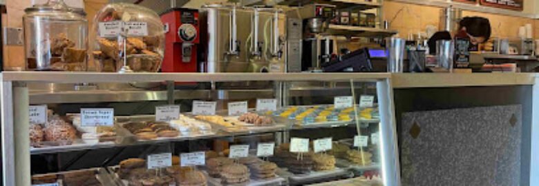 Oceanview Diner