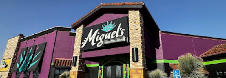 Miguel’s Mex Tex Cafe