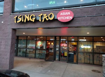 Tsing Tao