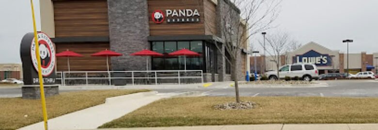 Panda Express