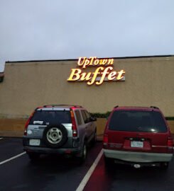 Uptown Buffet