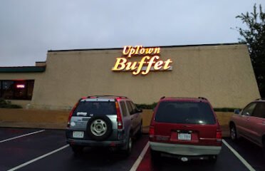 Uptown Buffet