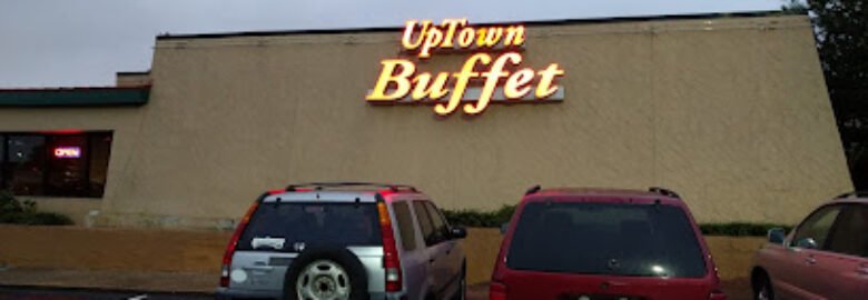 Uptown Buffet
