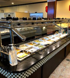 Yummy Buffet