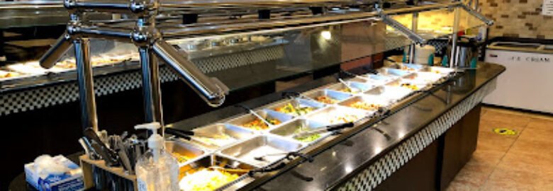 Yummy Buffet