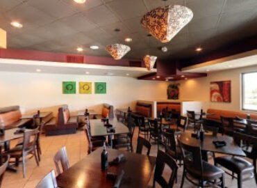 Red Ginger Asian Bistro