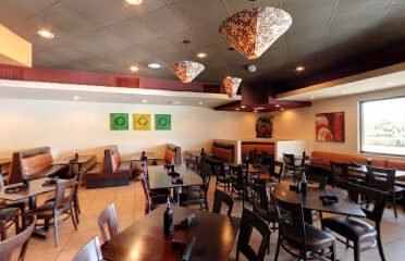 Red Ginger Asian Bistro