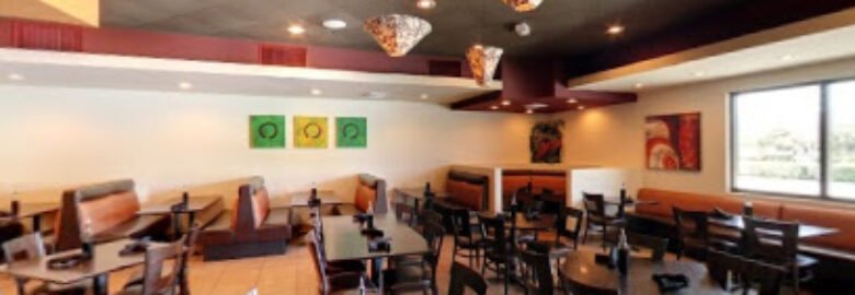 Red Ginger Asian Bistro
