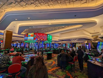 Sky River Casino