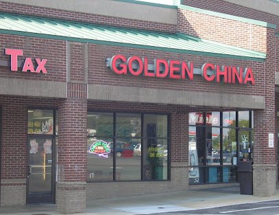 Golden China Restaurant