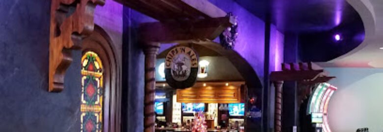 Chips ‘N Ales