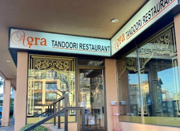 Agra Tandoori Restaurant