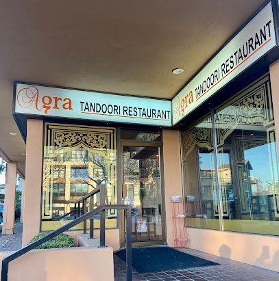 Agra Tandoori Restaurant