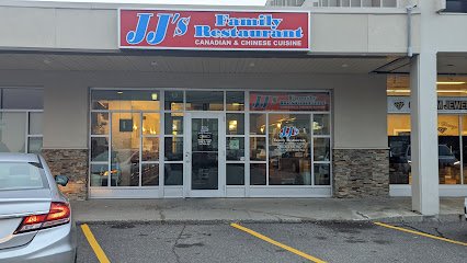 JJ’s Family Restaurant