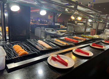 Tokyo Buffet and Grill