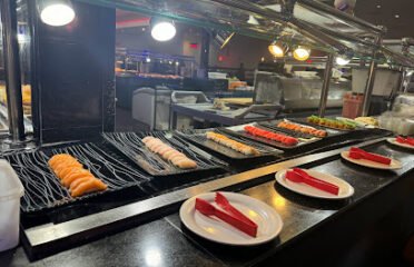 Tokyo Buffet and Grill