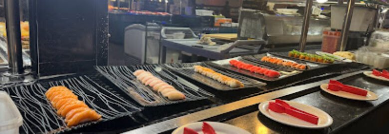 Tokyo Buffet and Grill