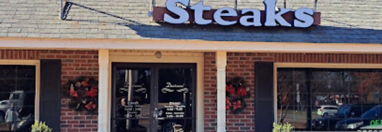Davison’s Steaks