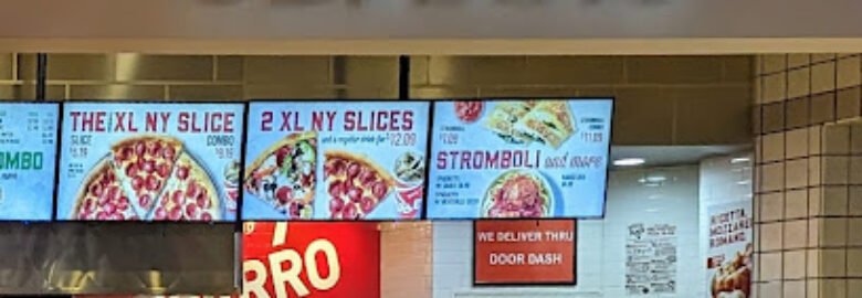Sbarro