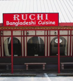 RUCHI Bangladeshi Cuisine