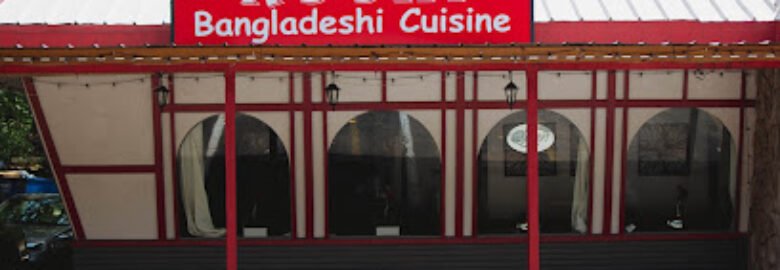 RUCHI Bangladeshi Cuisine