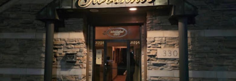 Giovanni’s Ristorante