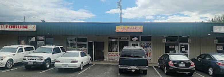 La Alegria Restaurant
