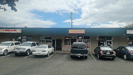 La Alegria Restaurant