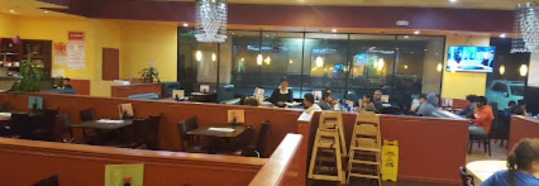 Sushi House Buffet