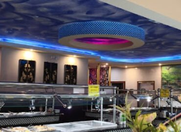 Wanfu Buffet