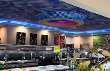 Wanfu Buffet