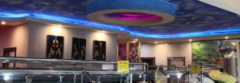 Wanfu Buffet
