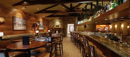 Vic Stewart’s