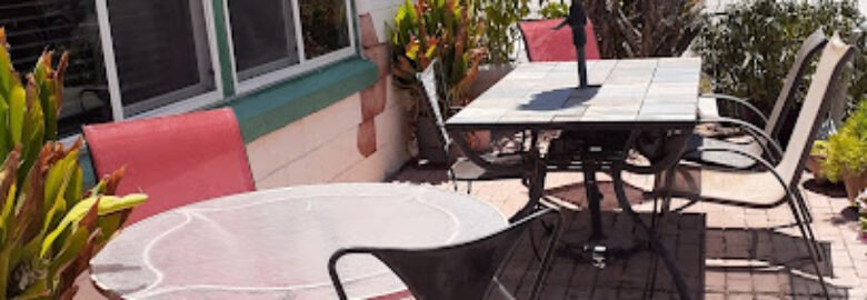 Lidia’s Cocina at Old Pueblo